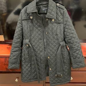 London Fog coat